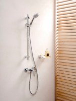 MONOMANDO DUCHA VICTORIA PLUS ROCA